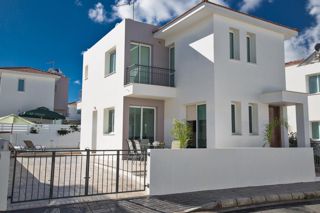 Avra Villas Paralimni Camera foto