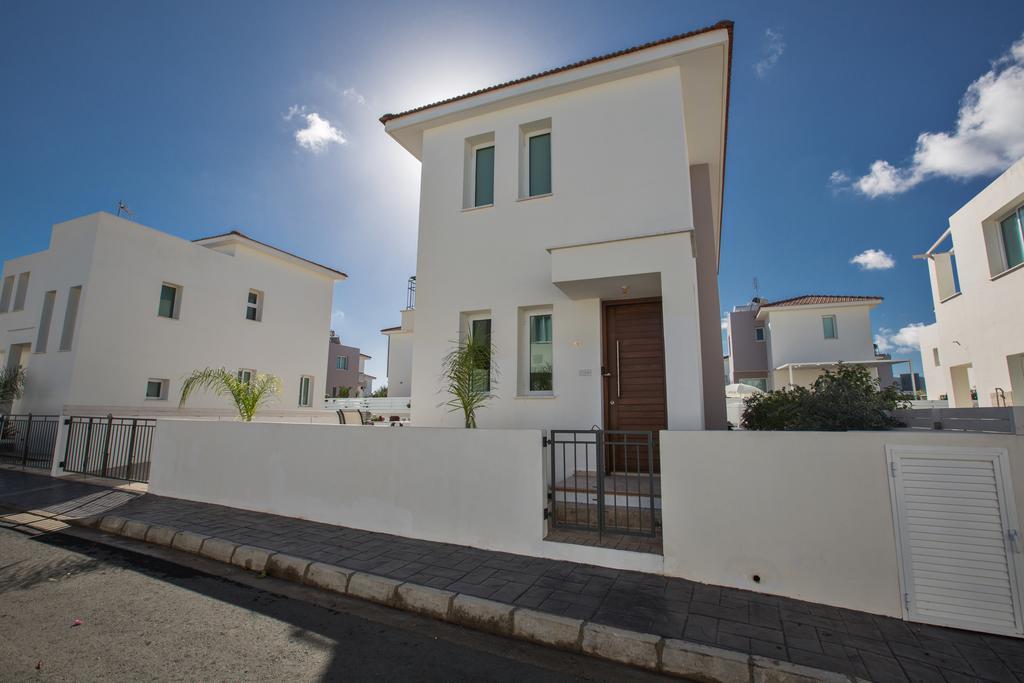 Avra Villas Paralimni Camera foto