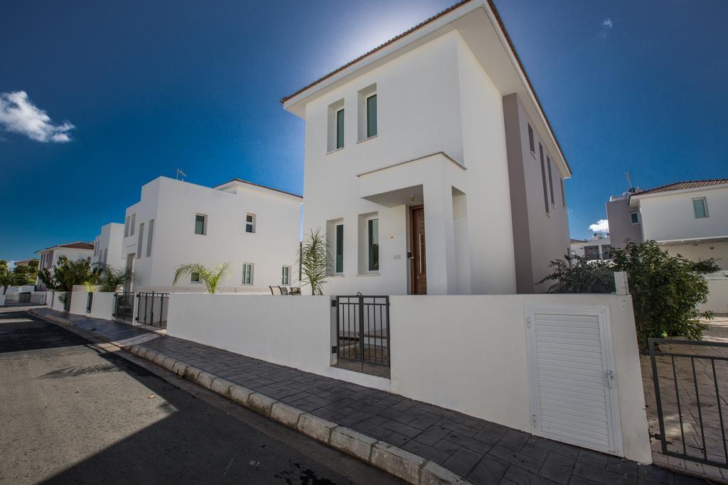 Avra Villas Paralimni Camera foto
